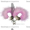 Esposas de peluche